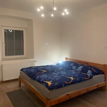 V Okoli Letiste A Prahy Apartment