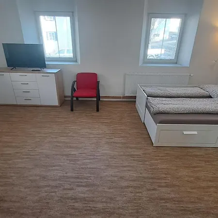 V Okoli Letiste A Prahy Appartement *
